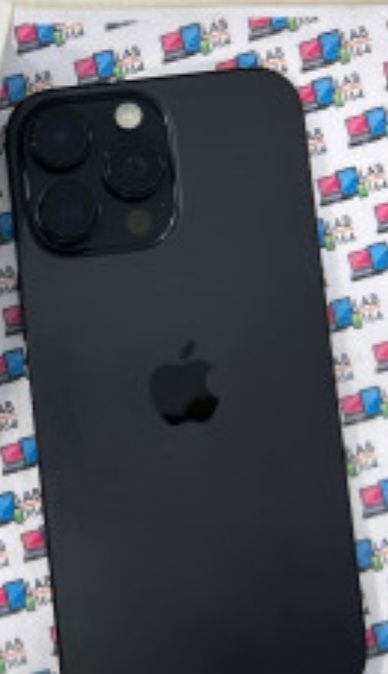 iPhone 16 Pro Apple afbeelding 4
