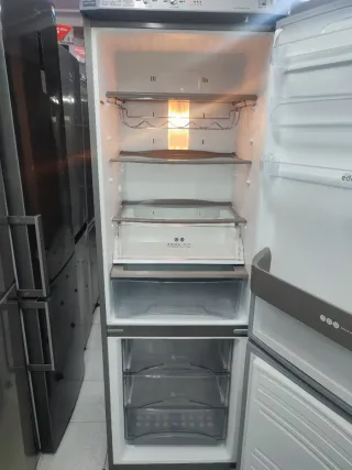 Nevera marca Edesa 185/60cm clase A+ con garantía