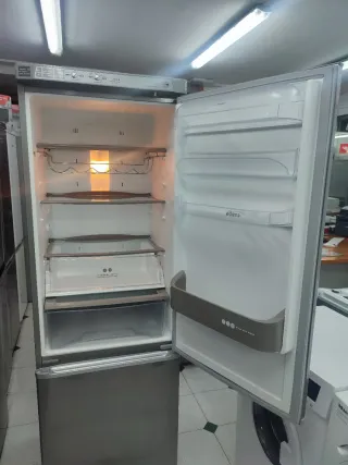 Nevera marca Edesa 185/60cm clase A+ con garantía