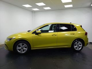 Volkswagen Golf VIII 1.5 eTSI Life OPF DSG