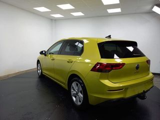 Volkswagen Golf VIII 1.5 eTSI Life OPF DSG