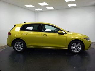 Volkswagen Golf VIII 1.5 eTSI Life OPF DSG