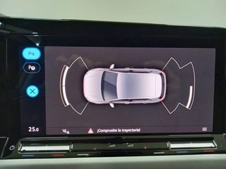 Volkswagen Golf VIII 1.5 eTSI Life OPF DSG