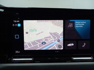 Volkswagen Golf VIII 1.5 eTSI Life OPF DSG