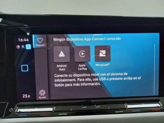 Volkswagen Golf VIII 1.5 eTSI Life OPF DSG