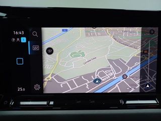 Volkswagen Golf VIII 1.5 eTSI Life OPF DSG