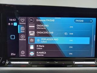 Volkswagen Golf VIII 1.5 eTSI Life OPF DSG