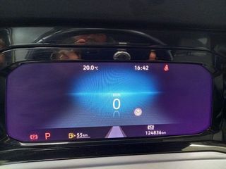 Volkswagen Golf VIII 1.5 eTSI Life OPF DSG