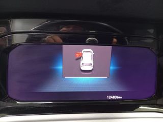 Volkswagen Golf VIII 1.5 eTSI Life OPF DSG