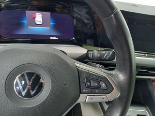 Volkswagen Golf VIII 1.5 eTSI Life OPF DSG