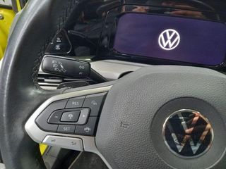 Volkswagen Golf VIII 1.5 eTSI Life OPF DSG