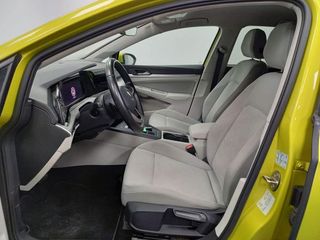 Volkswagen Golf VIII 1.5 eTSI Life OPF DSG