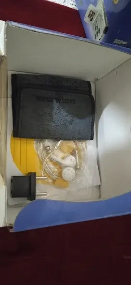 Videocámara digital con video MPEG4 y MP3 afbeelding 2