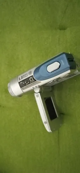 Videocamera Digitale Video MPEG4 MP3