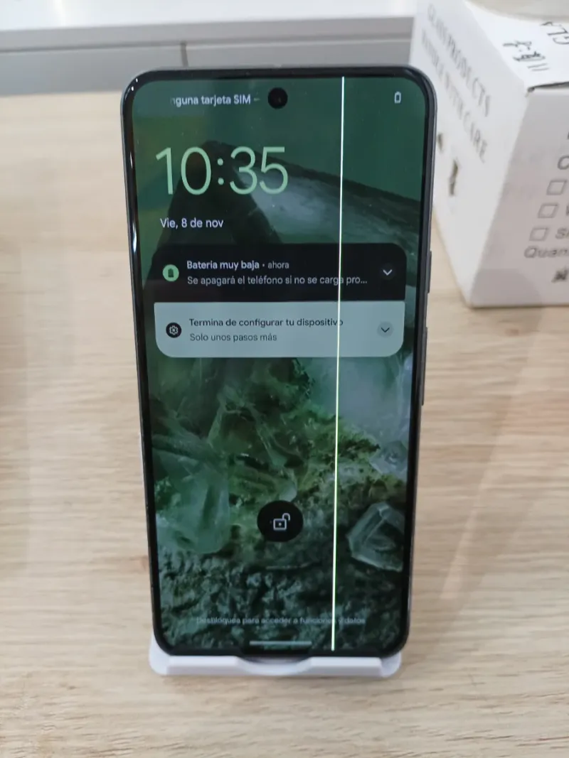 Google Pixel 8