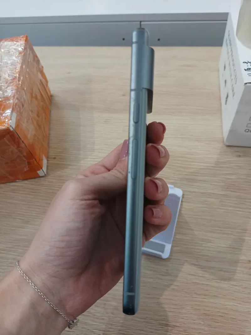 Google Pixel 8 afbeelding 3