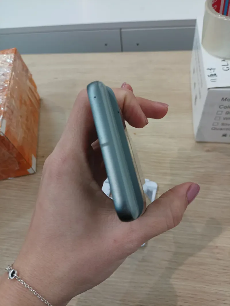 Google Pixel 8 afbeelding 4