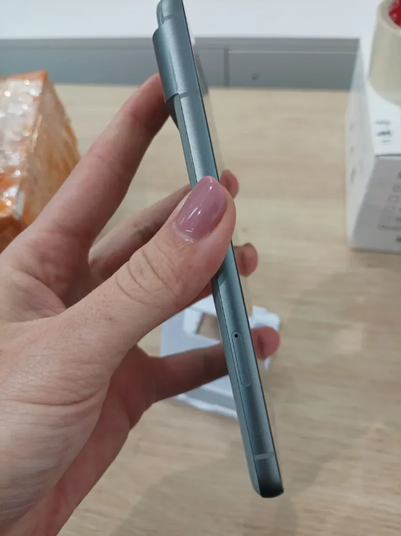 Google Pixel 8 afbeelding 8