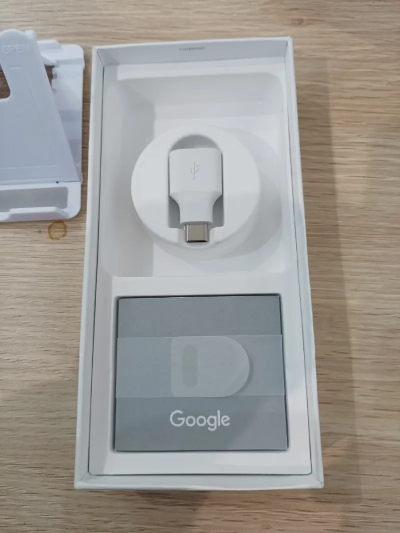 Google Pixel 8 afbeelding 10