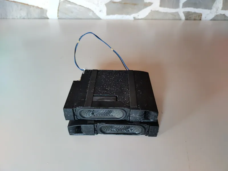 Altavoces Sony TV