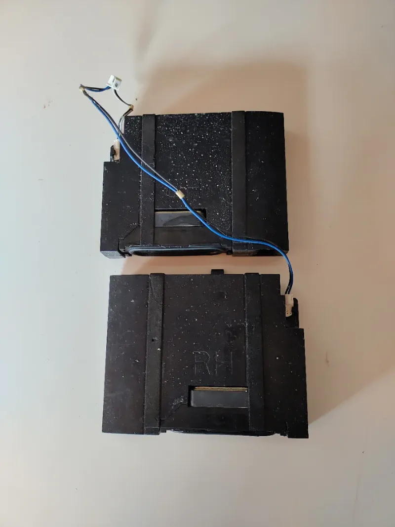 Altavoces Sony TV afbeelding 2
