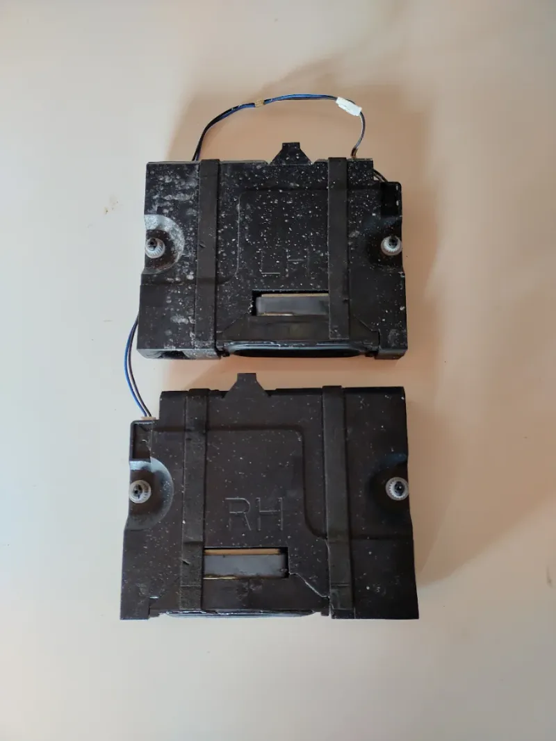 Altavoces Sony TV afbeelding 3