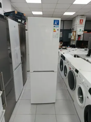 @Nevera Daevoo Combi No Frost Con Garantía@