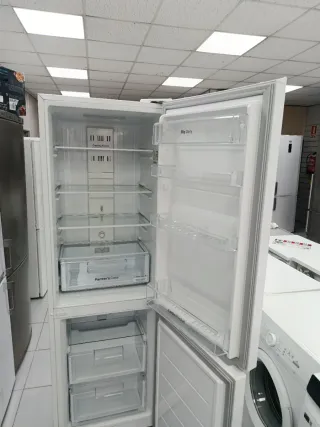 @Nevera Daevoo Combi No Frost Con Garantía@