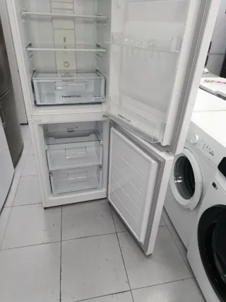 @Nevera Daevoo Combi No Frost Con Garantía@