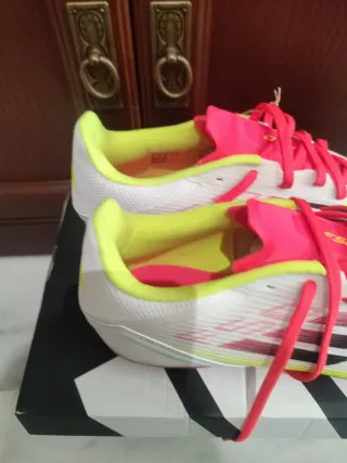 Zapatillas Adidas F50 League Talla 43