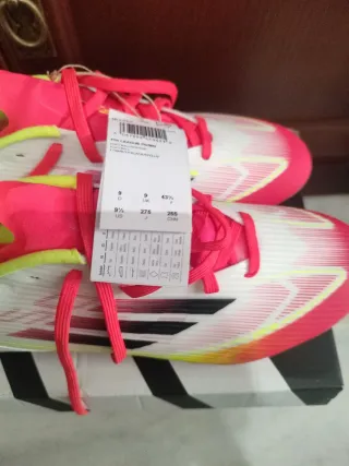 Zapatillas Adidas F50 League Talla 43