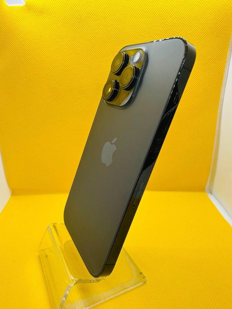 iPhone 14 Pro 128GB Negro - Garantía y Batería 100 afbeelding 4