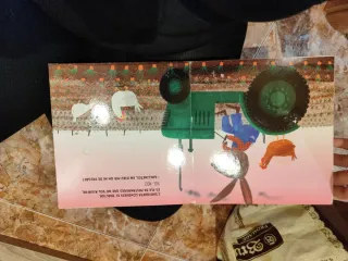 Niii-nooo, niii-nooo! sons de vehicles