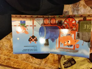 Niii-nooo, niii-nooo! sons de vehicles