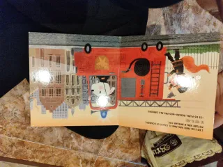 Niii-nooo, niii-nooo! sons de vehicles