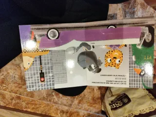 Niii-nooo, niii-nooo! sons de vehicles