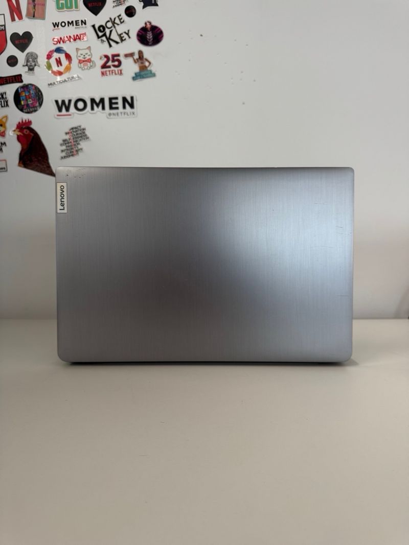 Lenovo IdeaPad 3 15ITL6 (2022) afbeelding 5