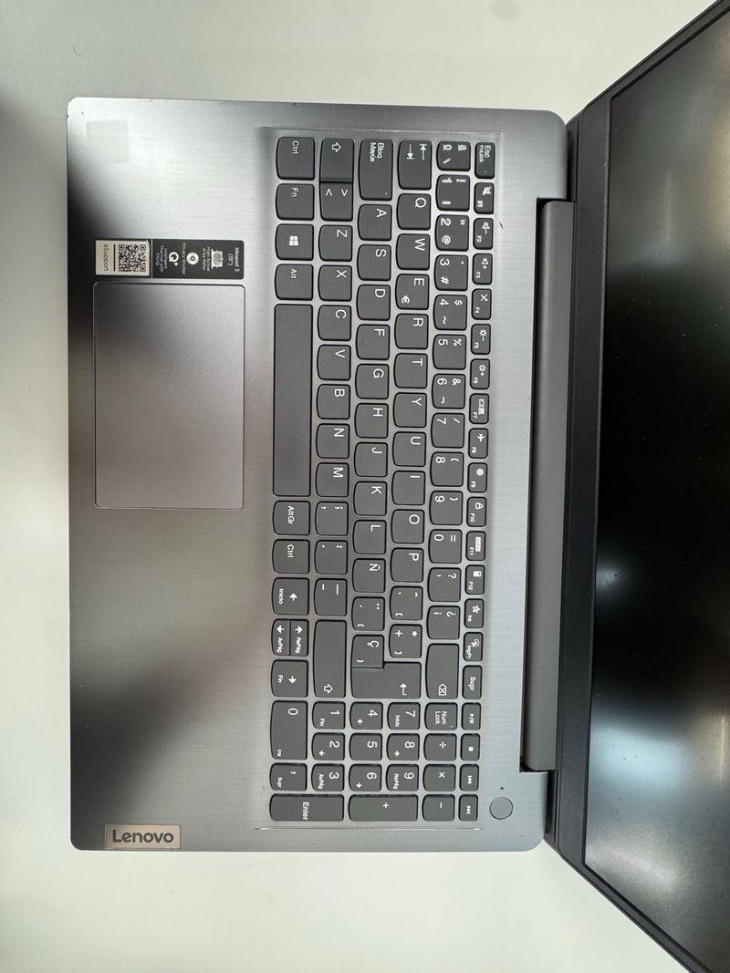 Lenovo IdeaPad 3 15ITL6 (2022) afbeelding 4