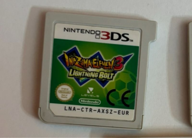 Juegos para Diego Nintendo 3DS afbeelding 2