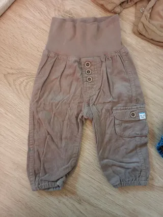 Lote Ropa Bebé 1-3 Meses