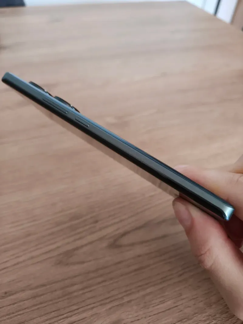 Realme GT 6T - 8/256GB - Como nuevo afbeelding 7