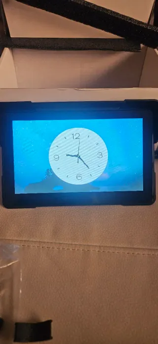 Pantalla Moto 7 CarPlay Android Auto