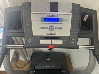 Cinta de Correr NordicTrack 2000