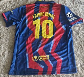 Equipación nueva 10-11 años