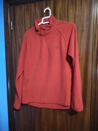 Polar Up Talla M Roja