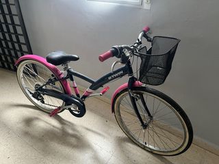 Bicicleta BTWIN Original 500