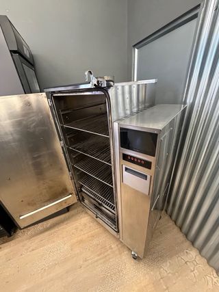 AHUMADOR PELLETS PROFESIONAL BONELESS GRILLS – BBQ