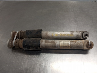 JUEGO AMORTIGUADORES TRASERO BMW SERIE 5 TOURING