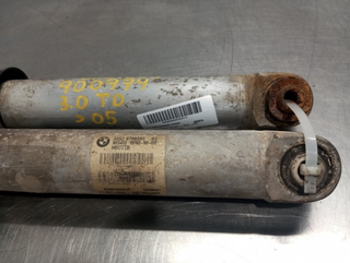 JUEGO AMORTIGUADORES TRASERO BMW SERIE 5 TOURING