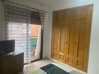 Habitacion en alquiler